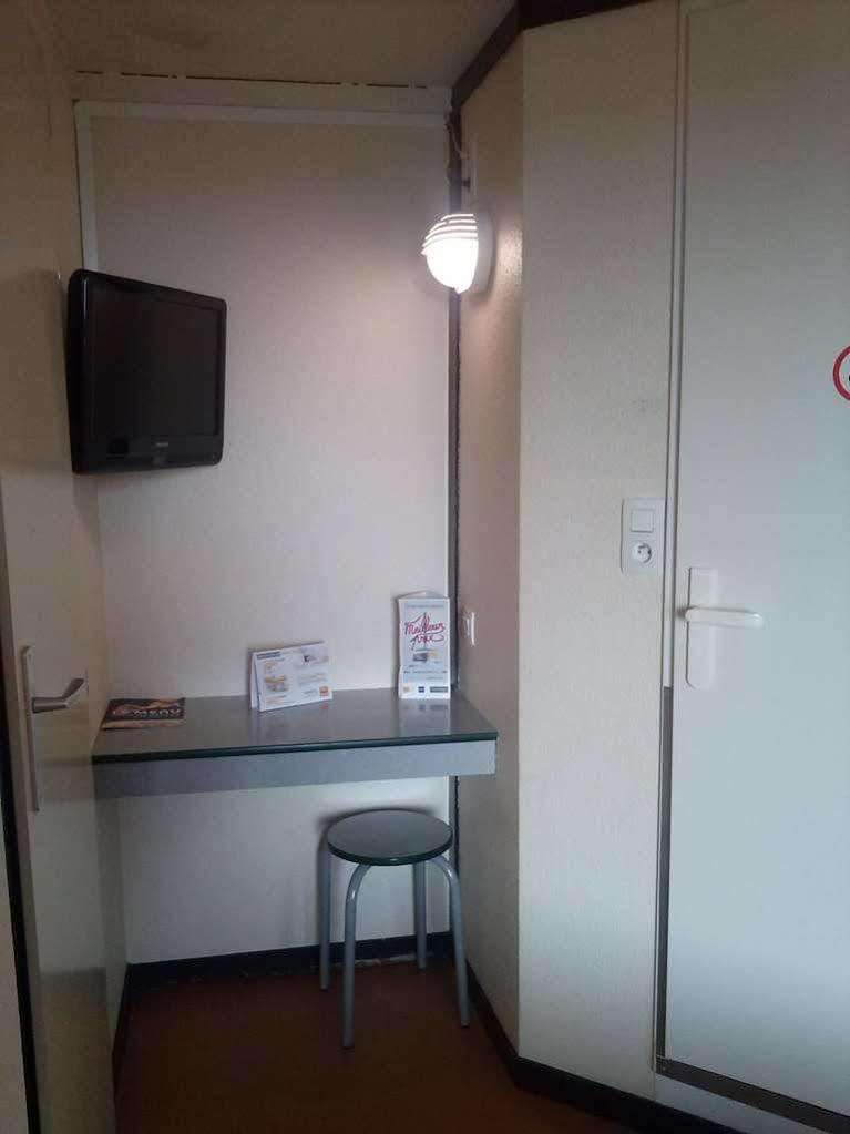 普瑞米尔杰雷经典酒店 盖雷 外观 照片